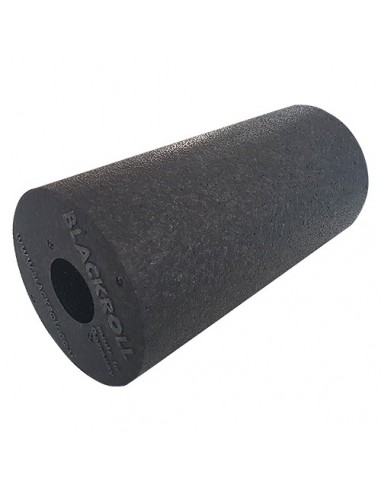 Blackroll standard czarny - roller do masażu