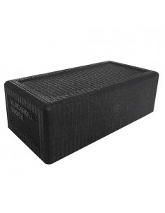 Blackroll block