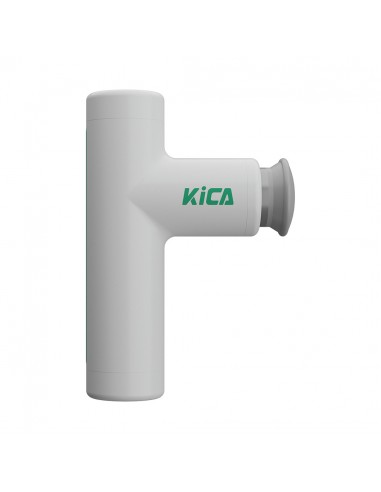 Masażer wibracyjny KiCA Mini C – biały