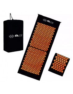 Mata akupresurowa - zestaw ZEN LITE XL