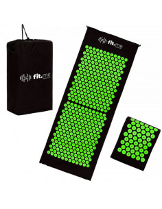 Mata akupresurowa - zestaw ZEN LITE XL 2