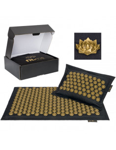 Mata do akupresury z kolcami - zestaw ZEN PRO+