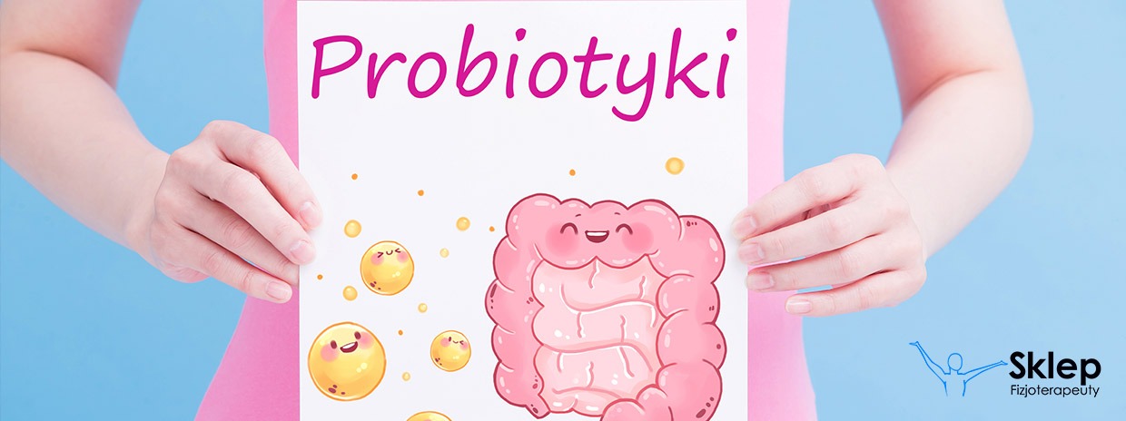 Probiotyki